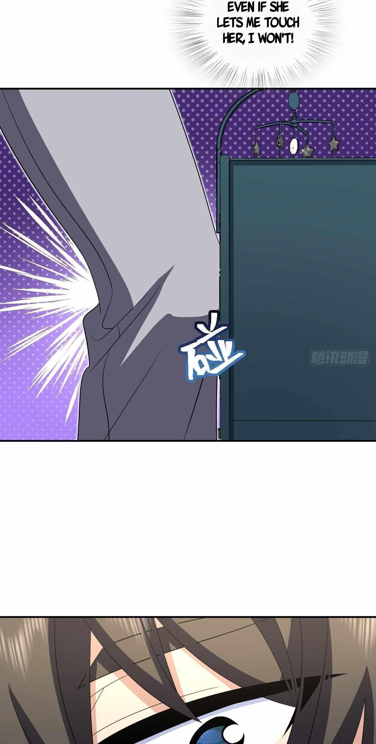 My Wife Is From a Thousand Years Ago Chapter 343 - Page 15