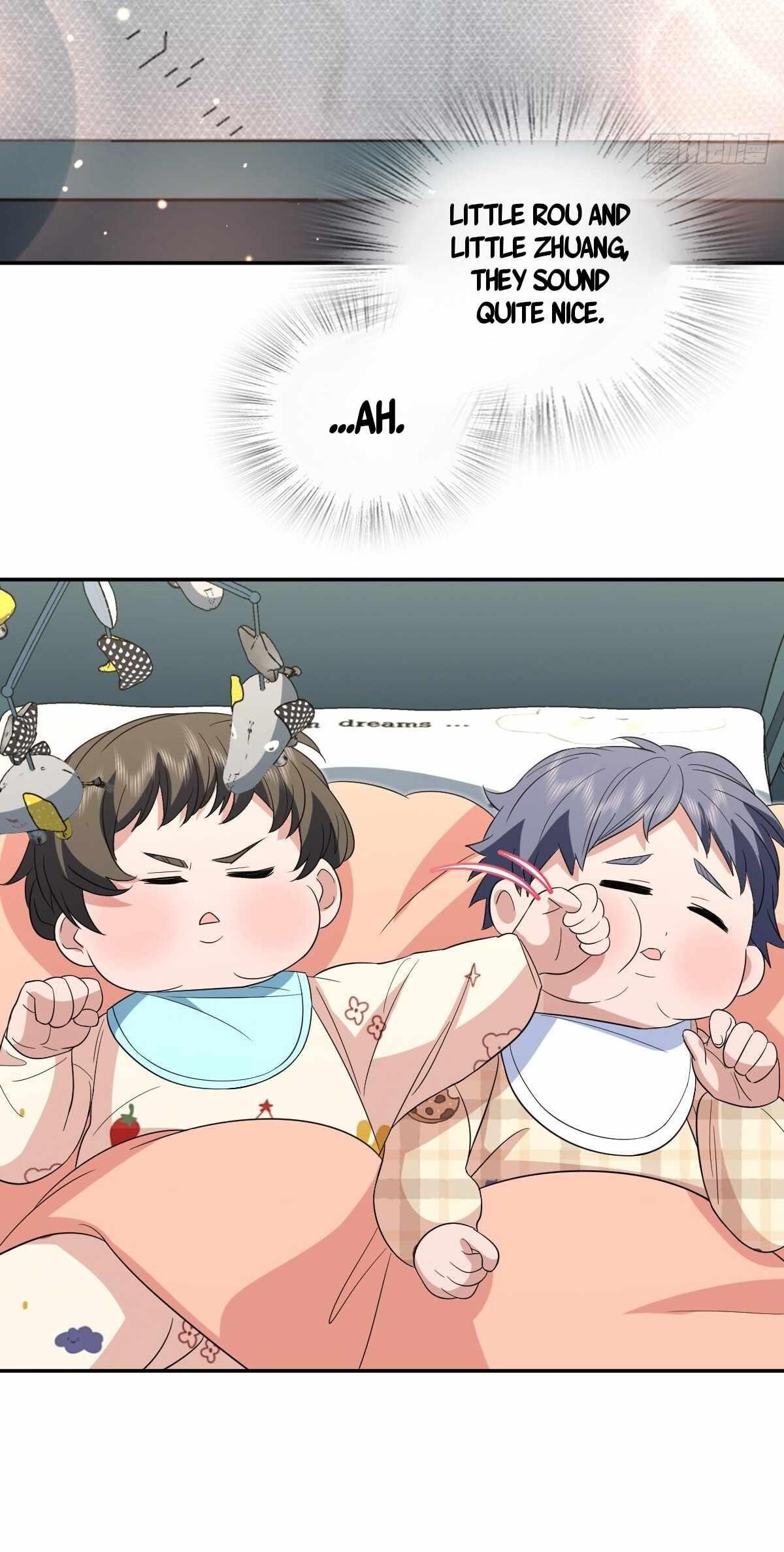 My Wife Is From a Thousand Years Ago Chapter 343 - Page 17