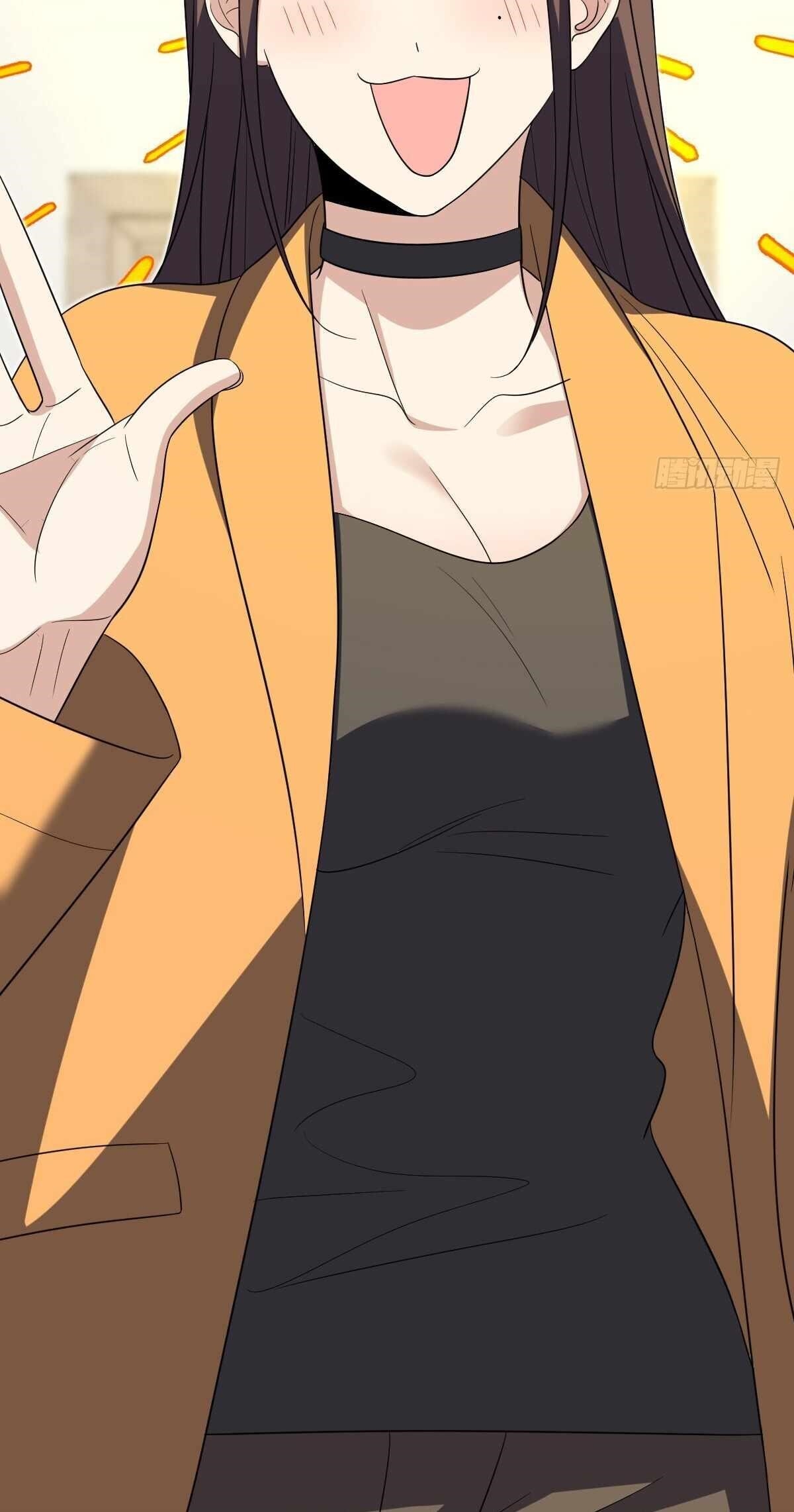 My Wife Is From a Thousand Years Ago Chapter 343 - Page 21