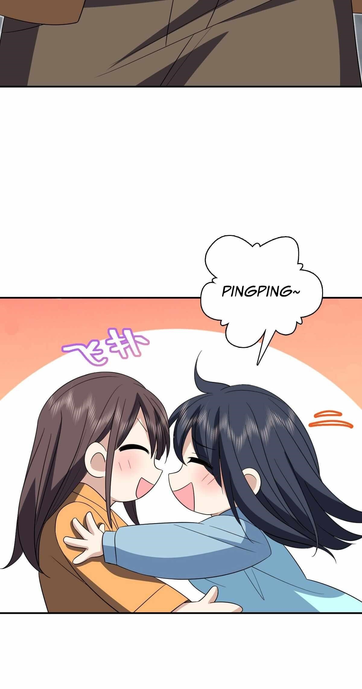 My Wife Is From a Thousand Years Ago Chapter 343 - Page 22