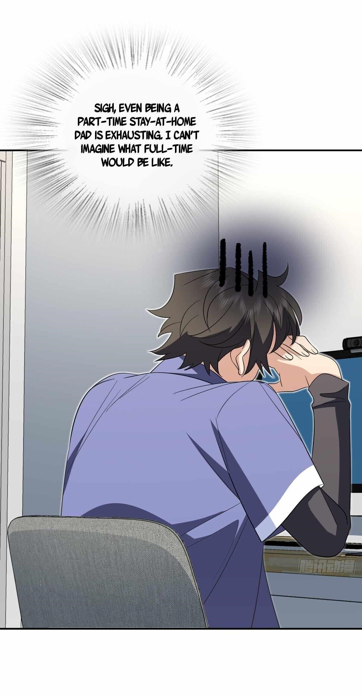 My Wife Is From a Thousand Years Ago Chapter 343 - Page 28