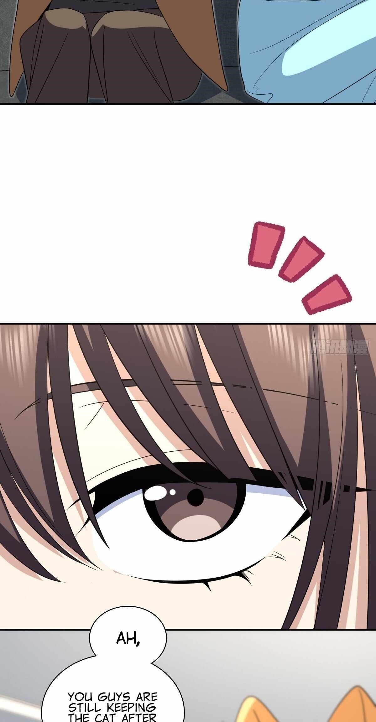 My Wife Is From a Thousand Years Ago Chapter 343 - Page 30