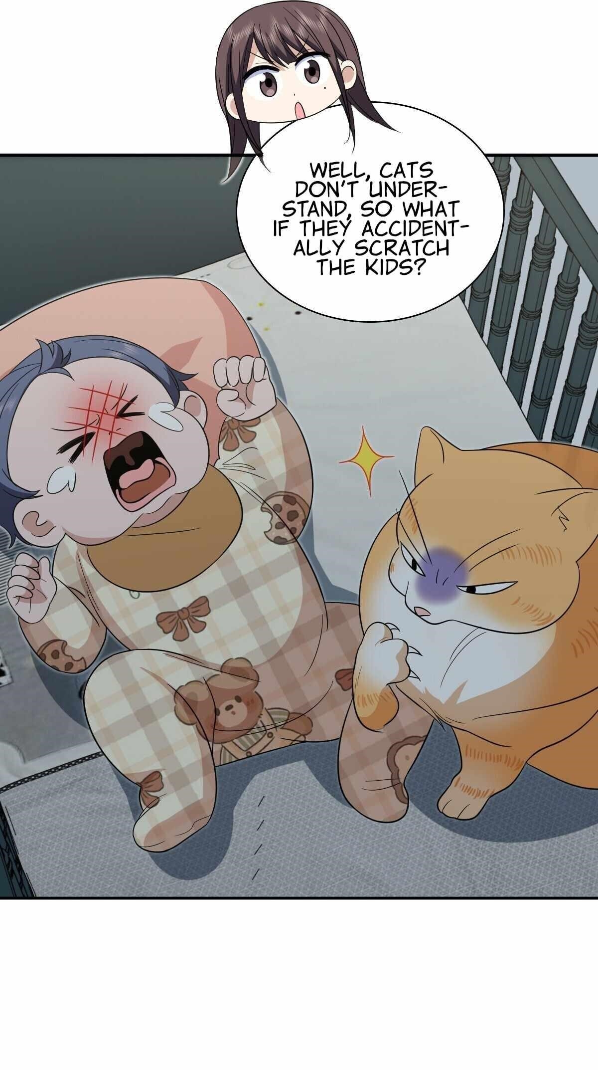 My Wife Is From a Thousand Years Ago Chapter 343 - Page 33