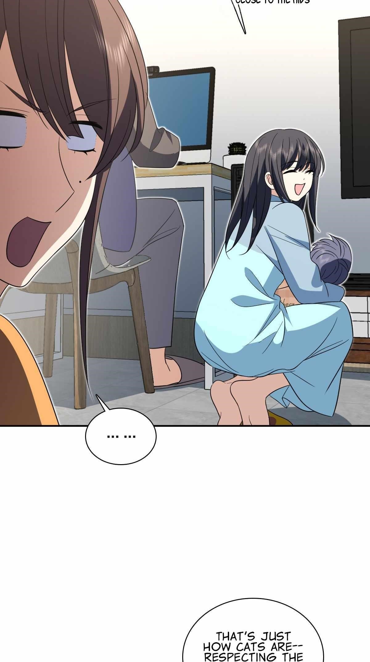 My Wife Is From a Thousand Years Ago Chapter 343 - Page 37