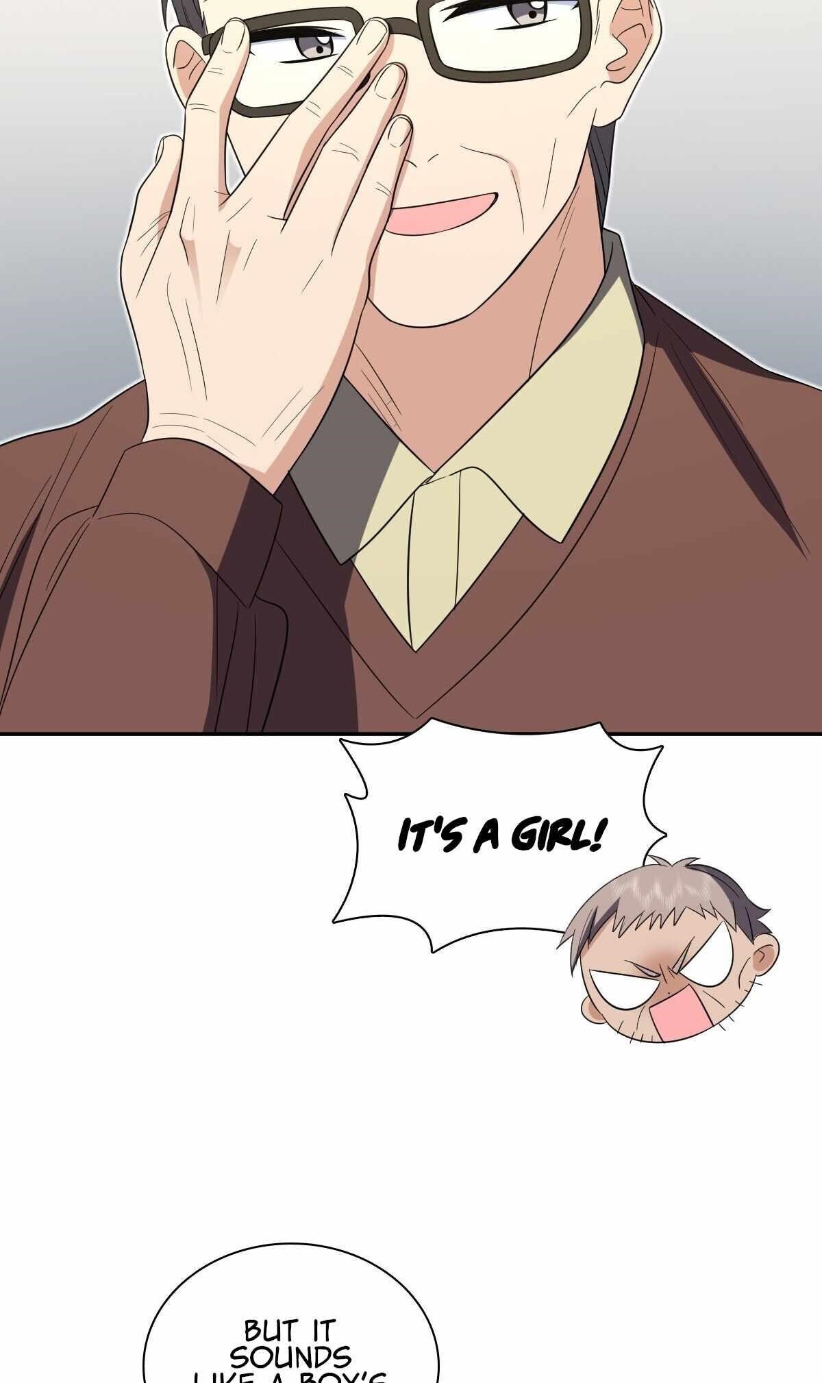 My Wife Is From a Thousand Years Ago Chapter 343 - Page 4