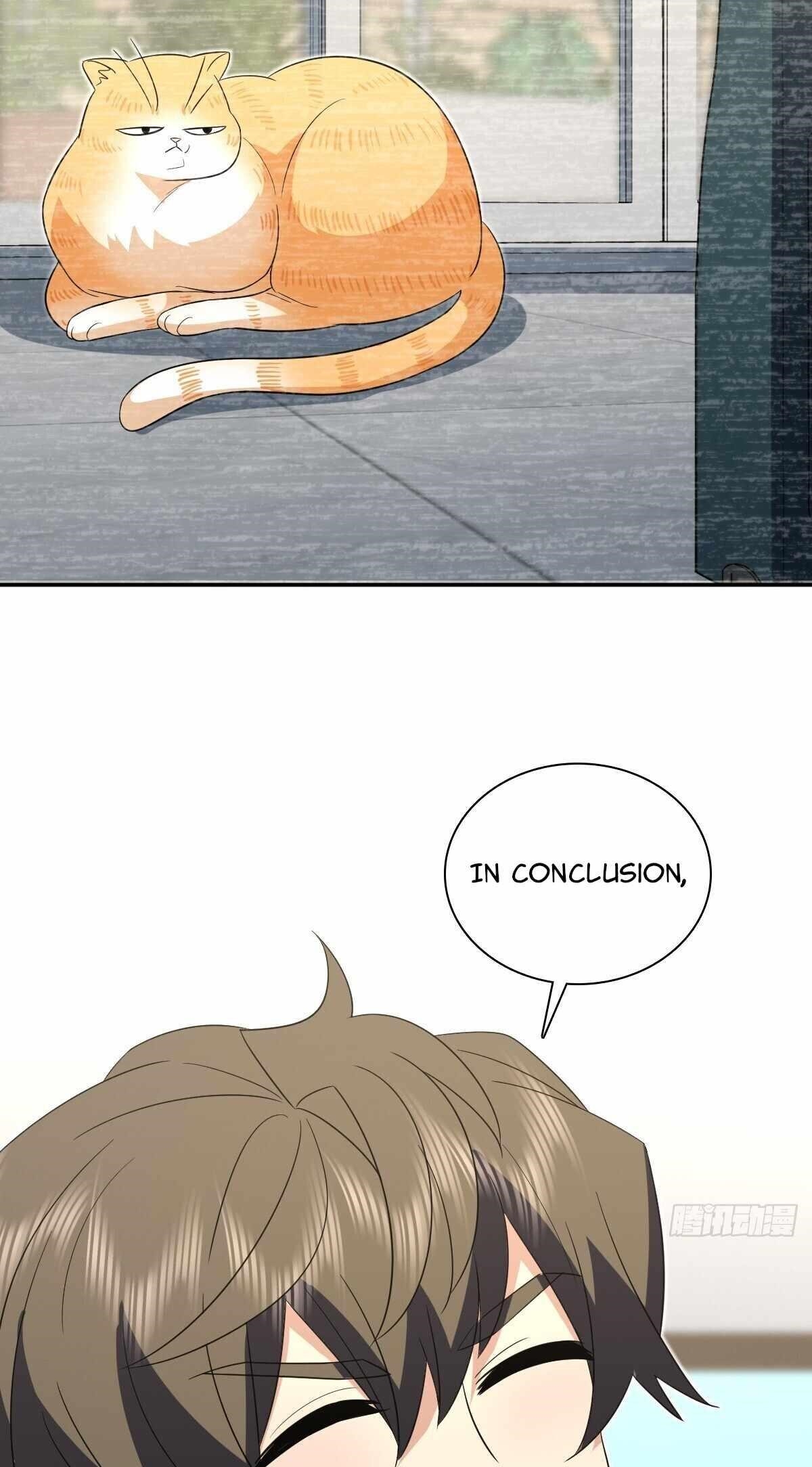 My Wife Is From a Thousand Years Ago Chapter 343 - Page 40