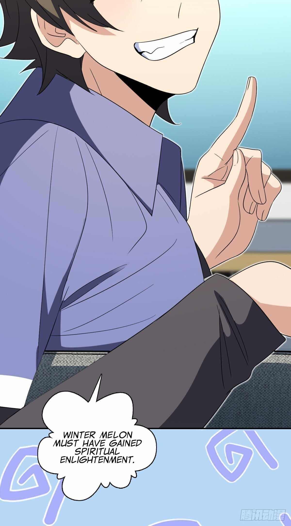 My Wife Is From a Thousand Years Ago Chapter 343 - Page 41