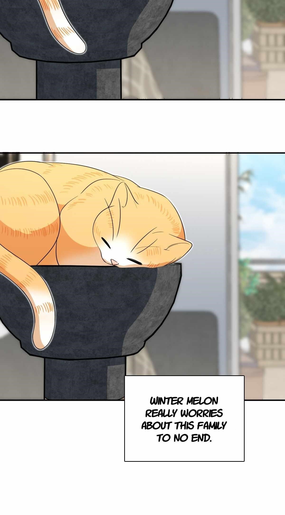 My Wife Is From a Thousand Years Ago Chapter 343 - Page 43