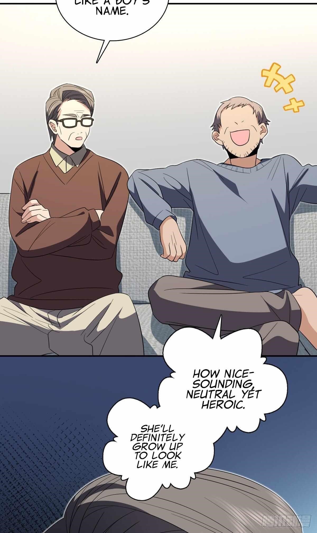 My Wife Is From a Thousand Years Ago Chapter 343 - Page 5