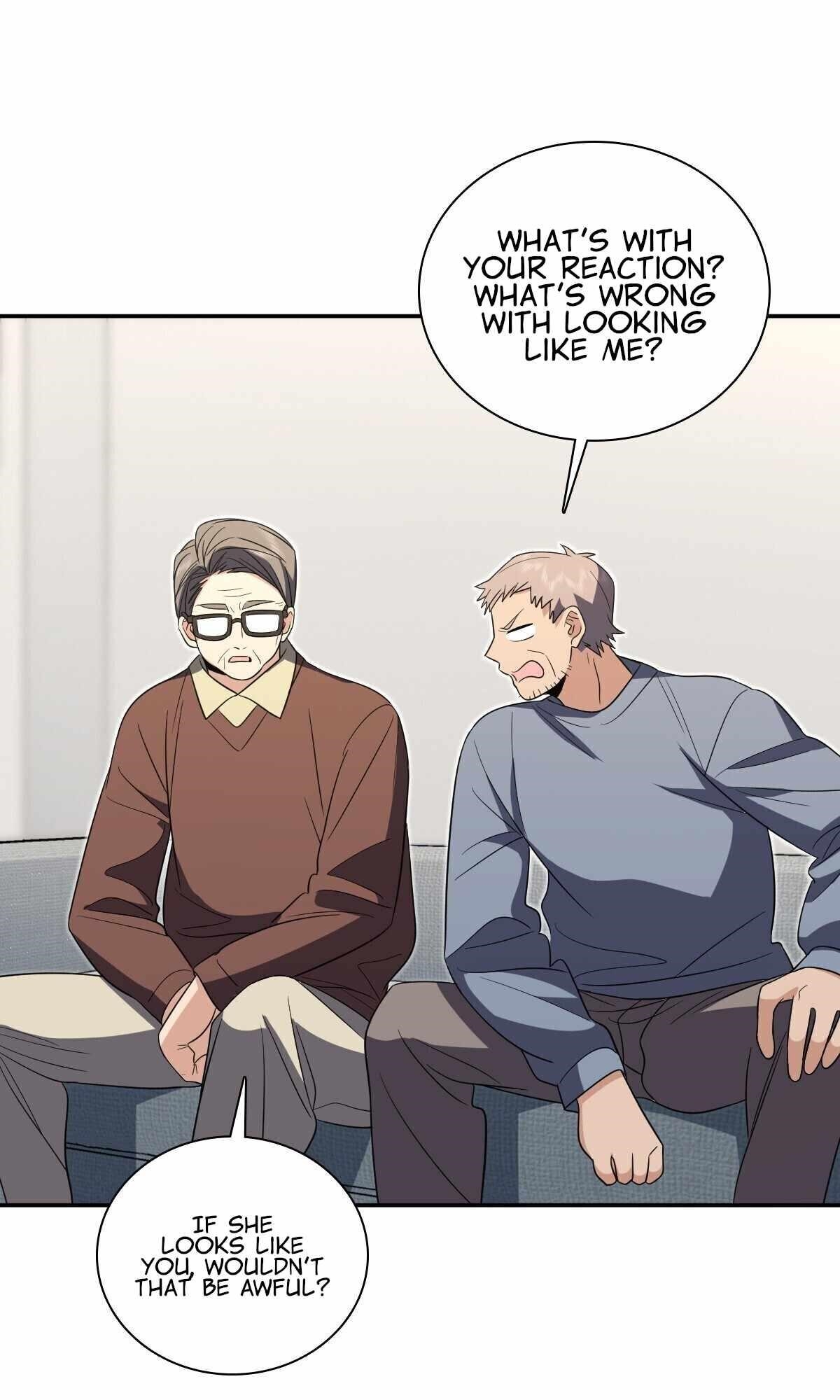 My Wife Is From a Thousand Years Ago Chapter 343 - Page 7