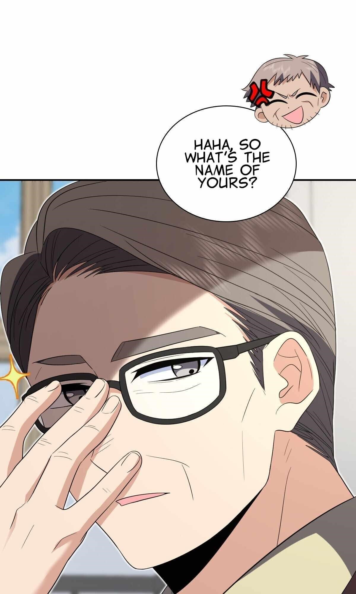 My Wife Is From a Thousand Years Ago Chapter 343 - Page 8