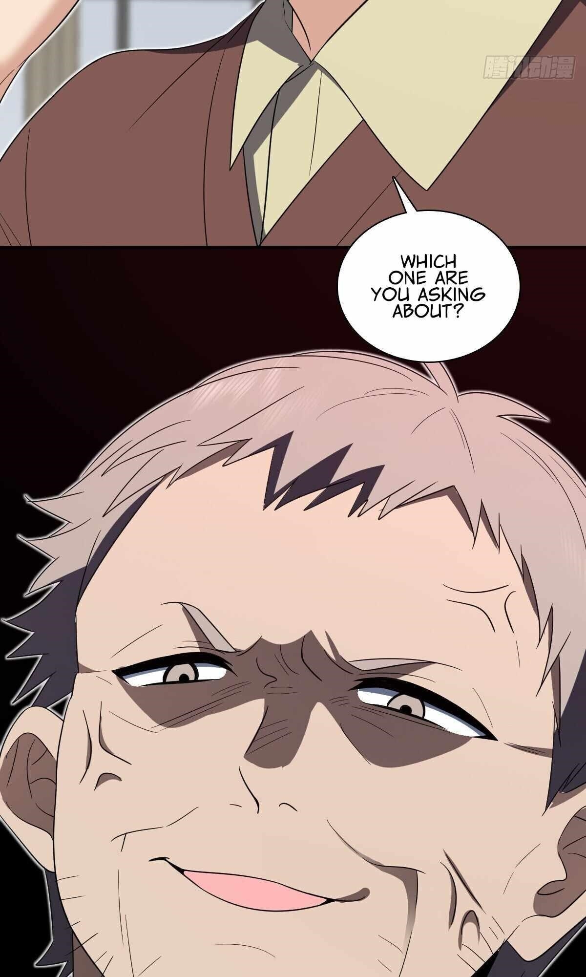 My Wife Is From a Thousand Years Ago Chapter 343 - Page 9