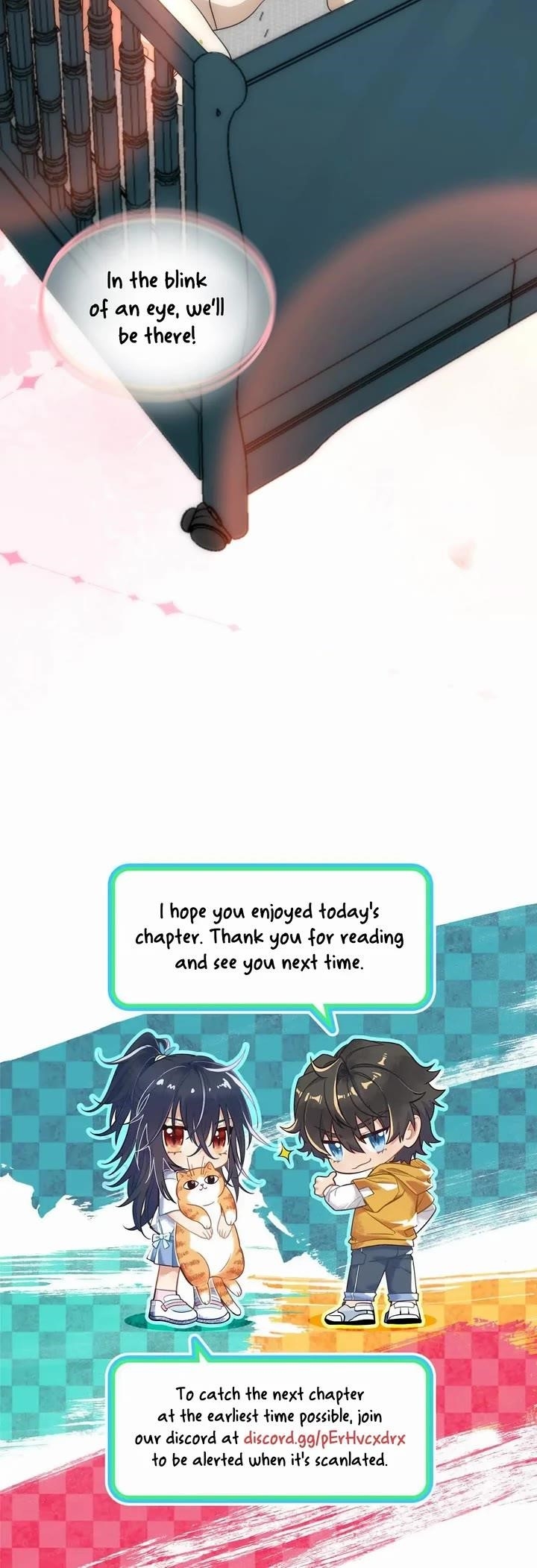 My Wife Is From a Thousand Years Ago Chapter 344 - Page 23