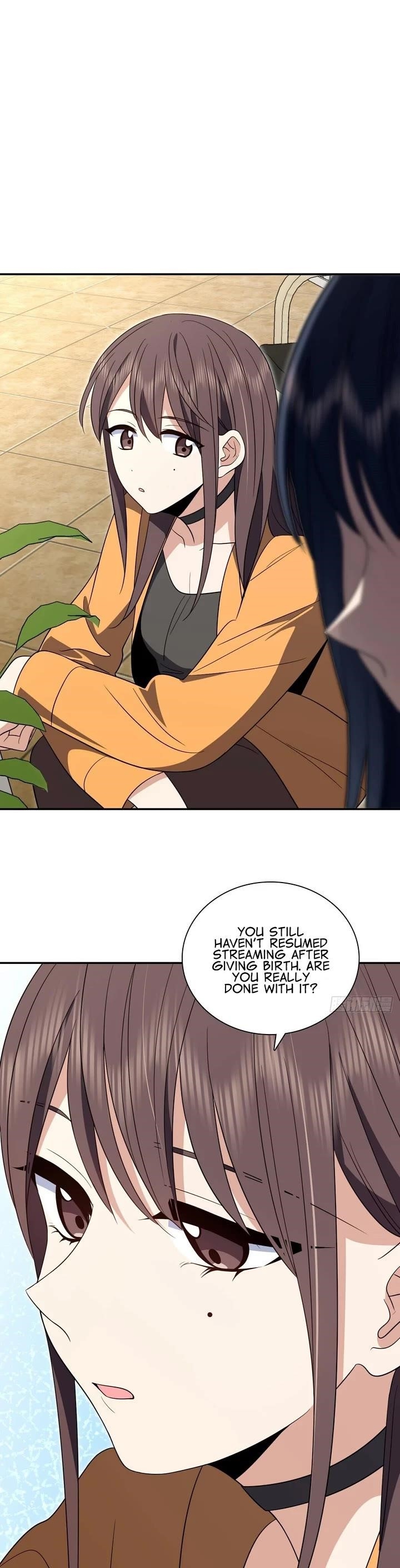 My Wife Is From a Thousand Years Ago Chapter 344 - Page 5