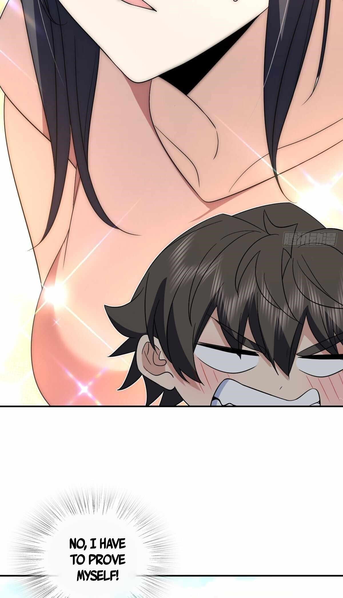 My Wife Is From a Thousand Years Ago Chapter 345 - Page 19