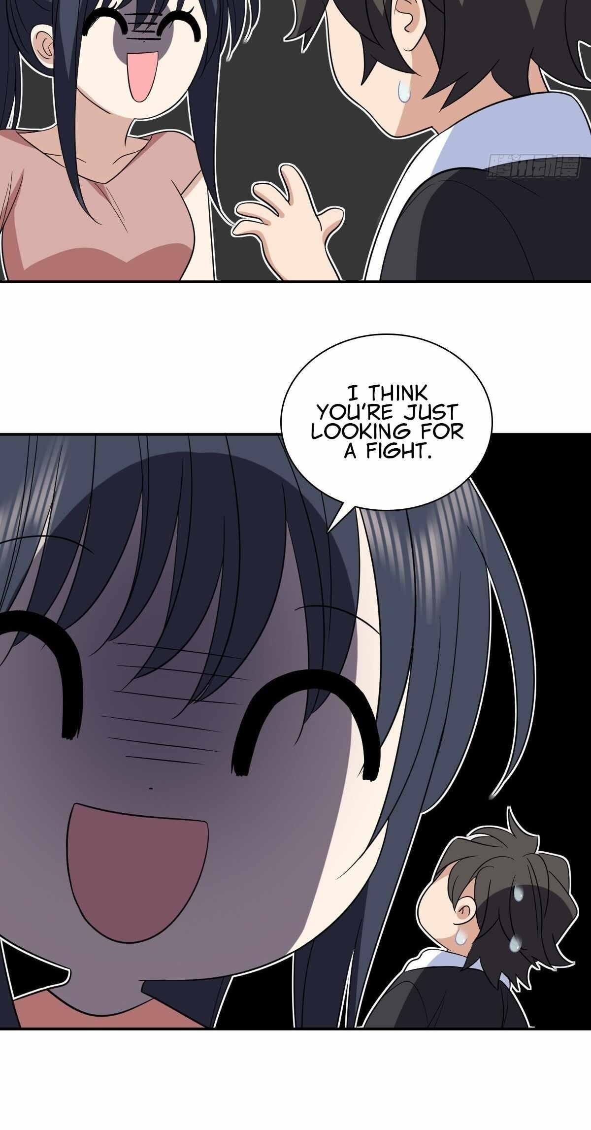 My Wife Is From a Thousand Years Ago Chapter 345 - Page 26