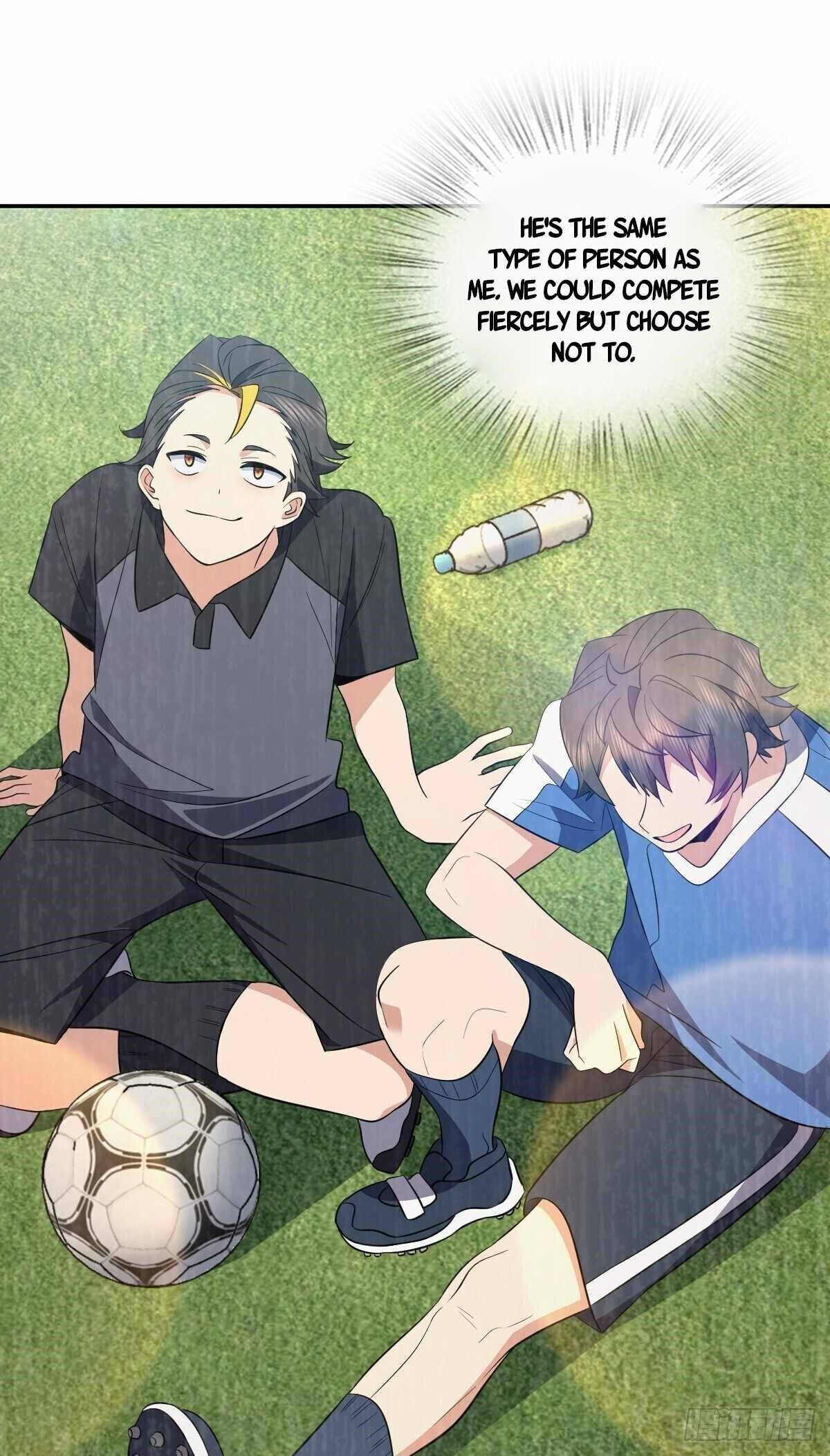 My Wife Is From a Thousand Years Ago Chapter 346 - Page 11