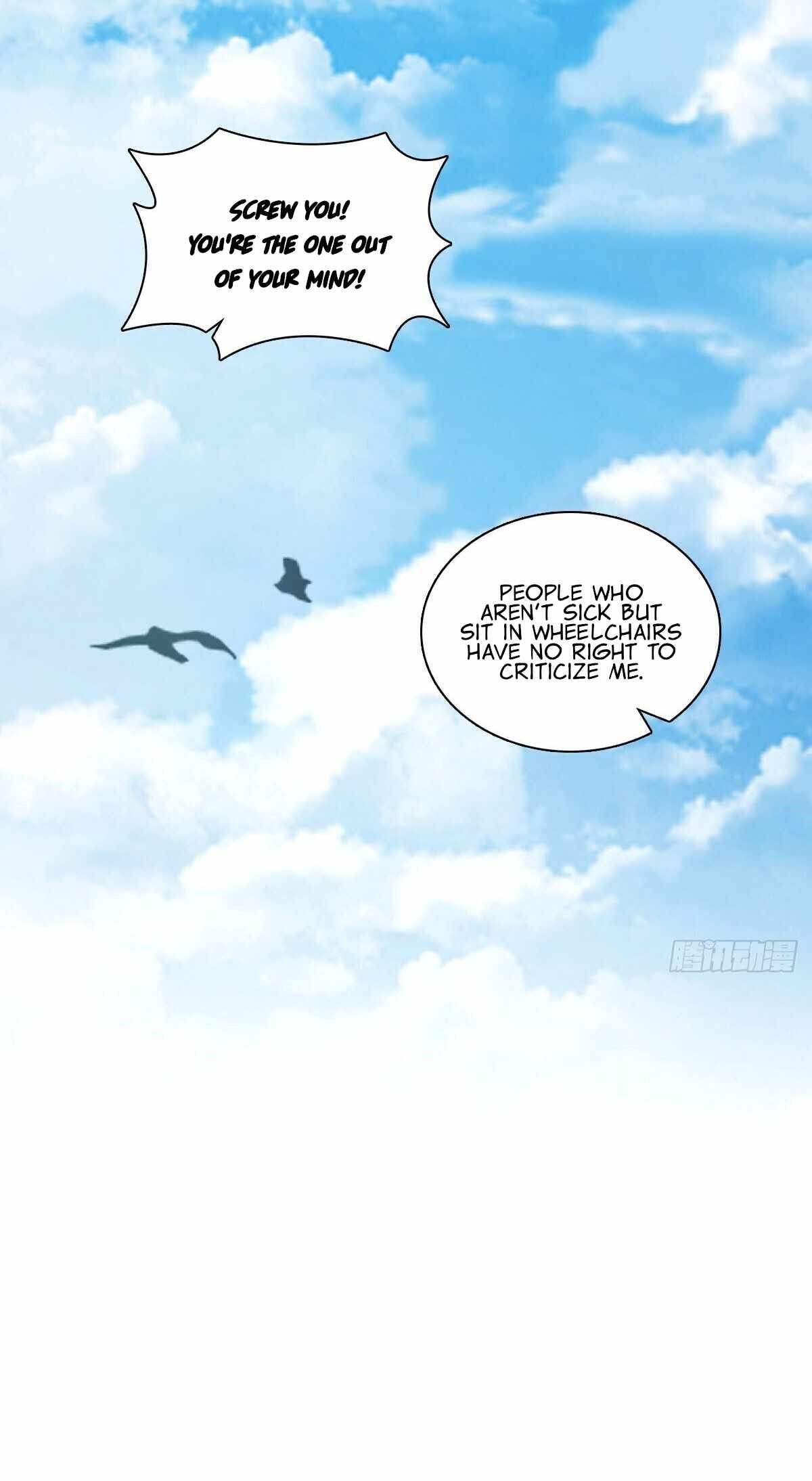 My Wife Is From a Thousand Years Ago Chapter 346 - Page 18