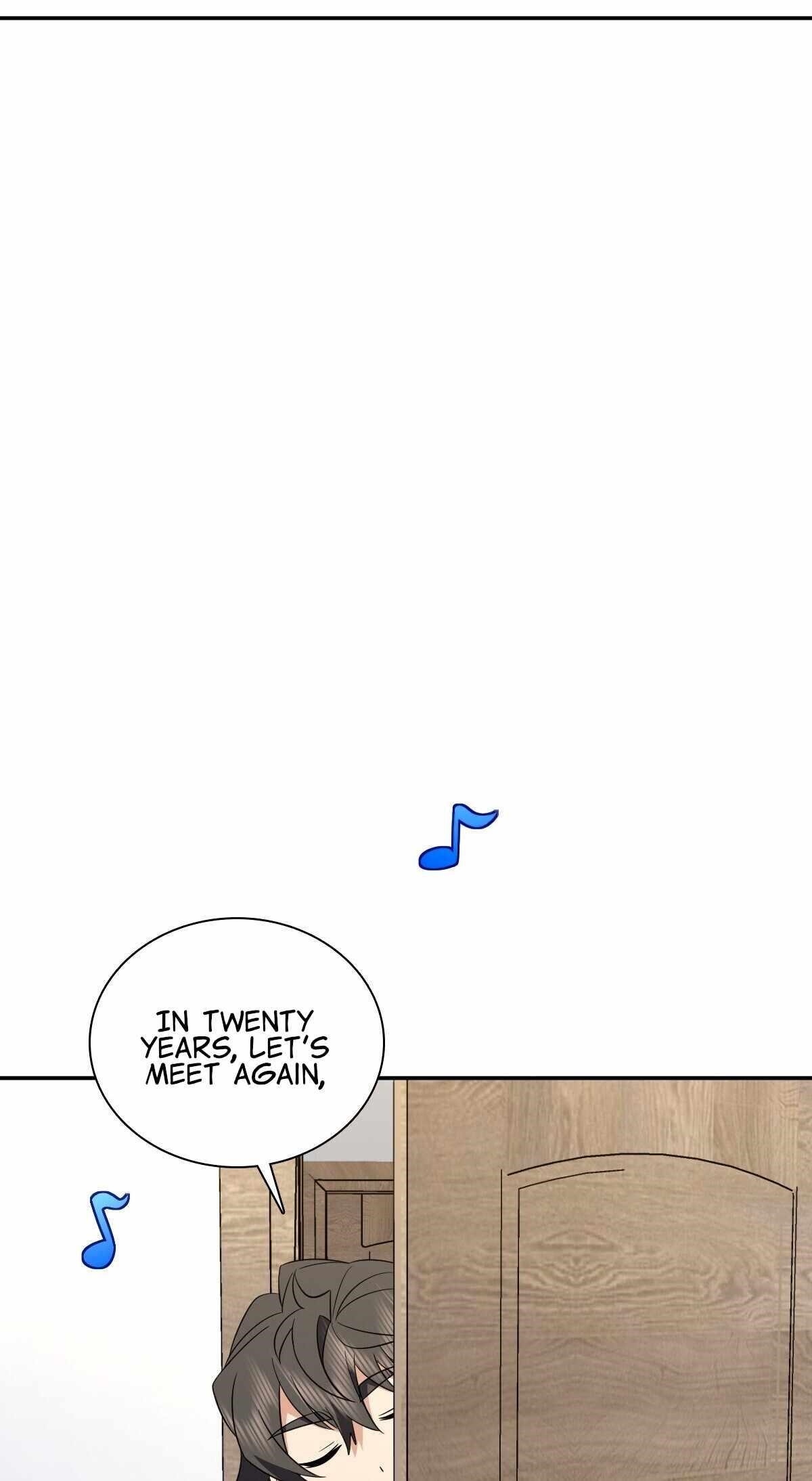 My Wife Is From a Thousand Years Ago Chapter 346 - Page 19