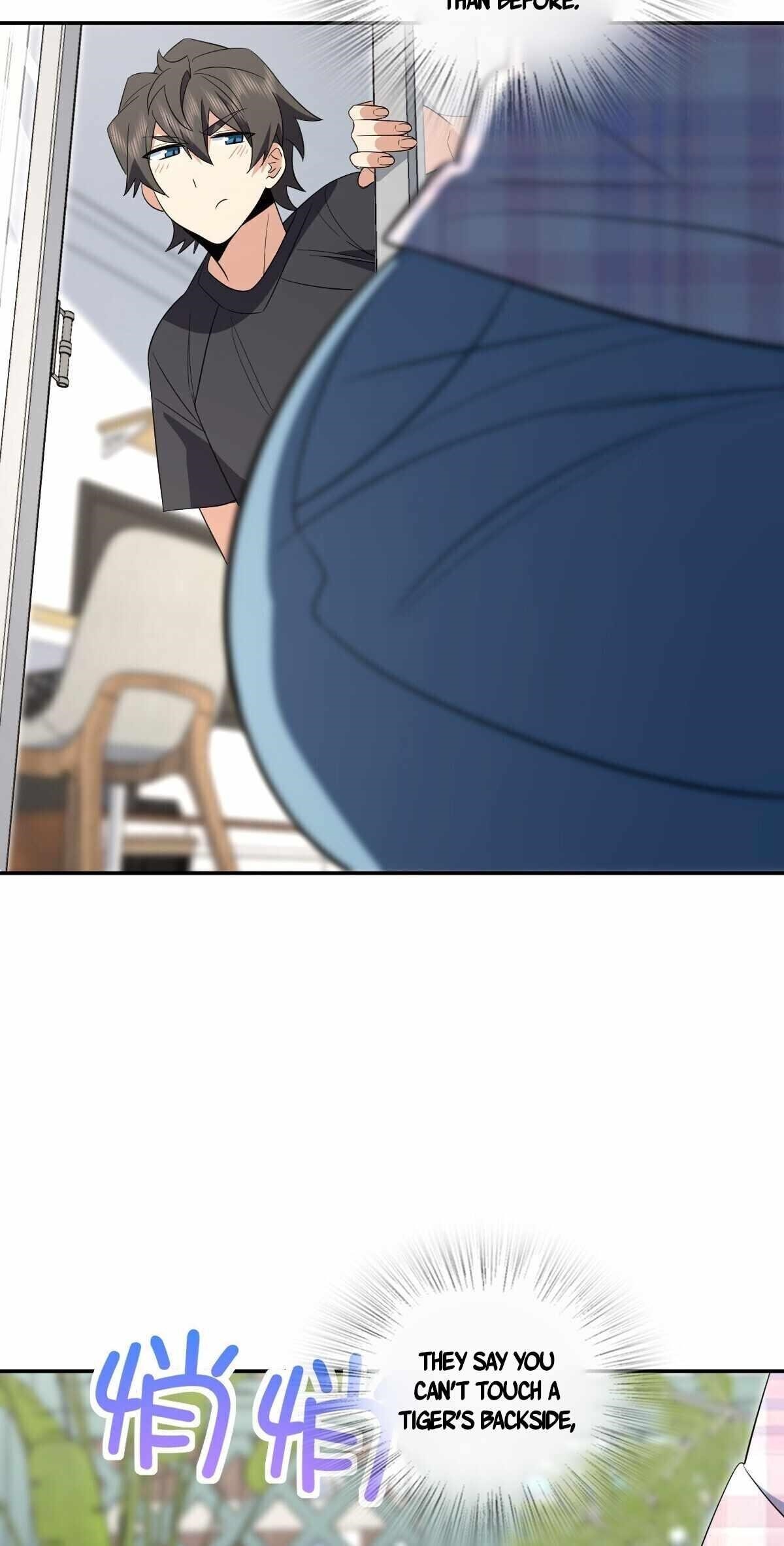 My Wife Is From a Thousand Years Ago Chapter 346 - Page 23