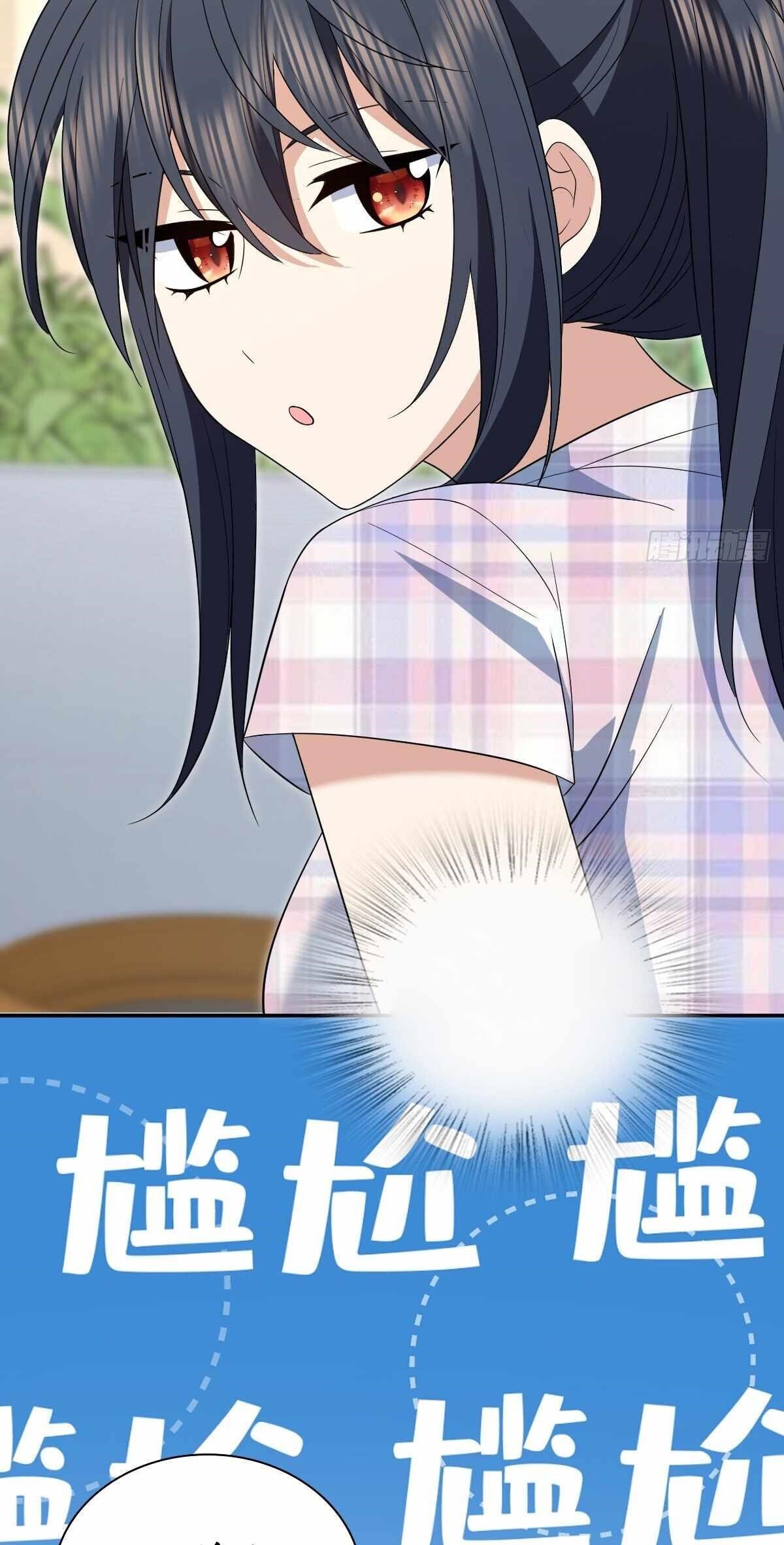 My Wife Is From a Thousand Years Ago Chapter 346 - Page 25