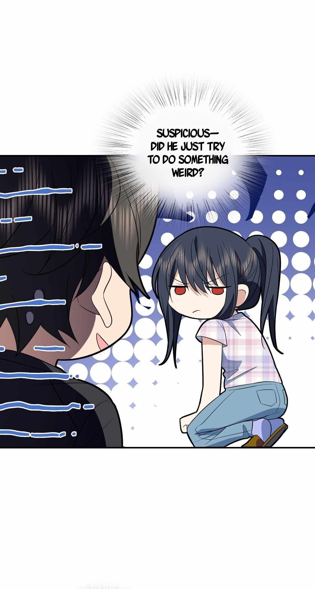 My Wife Is From a Thousand Years Ago Chapter 346 - Page 27