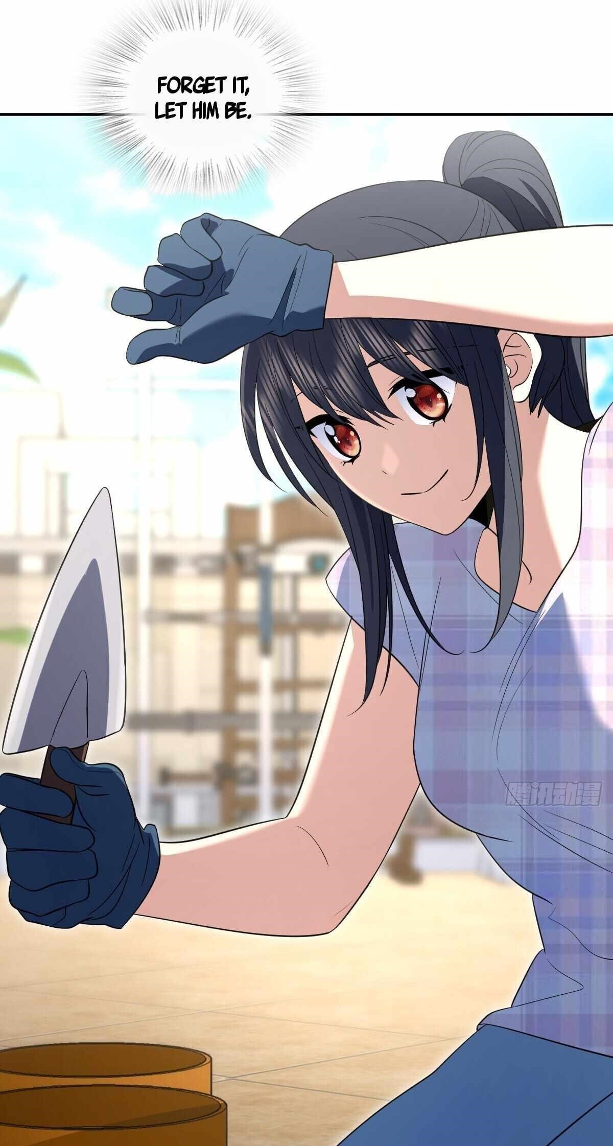 My Wife Is From a Thousand Years Ago Chapter 346 - Page 28