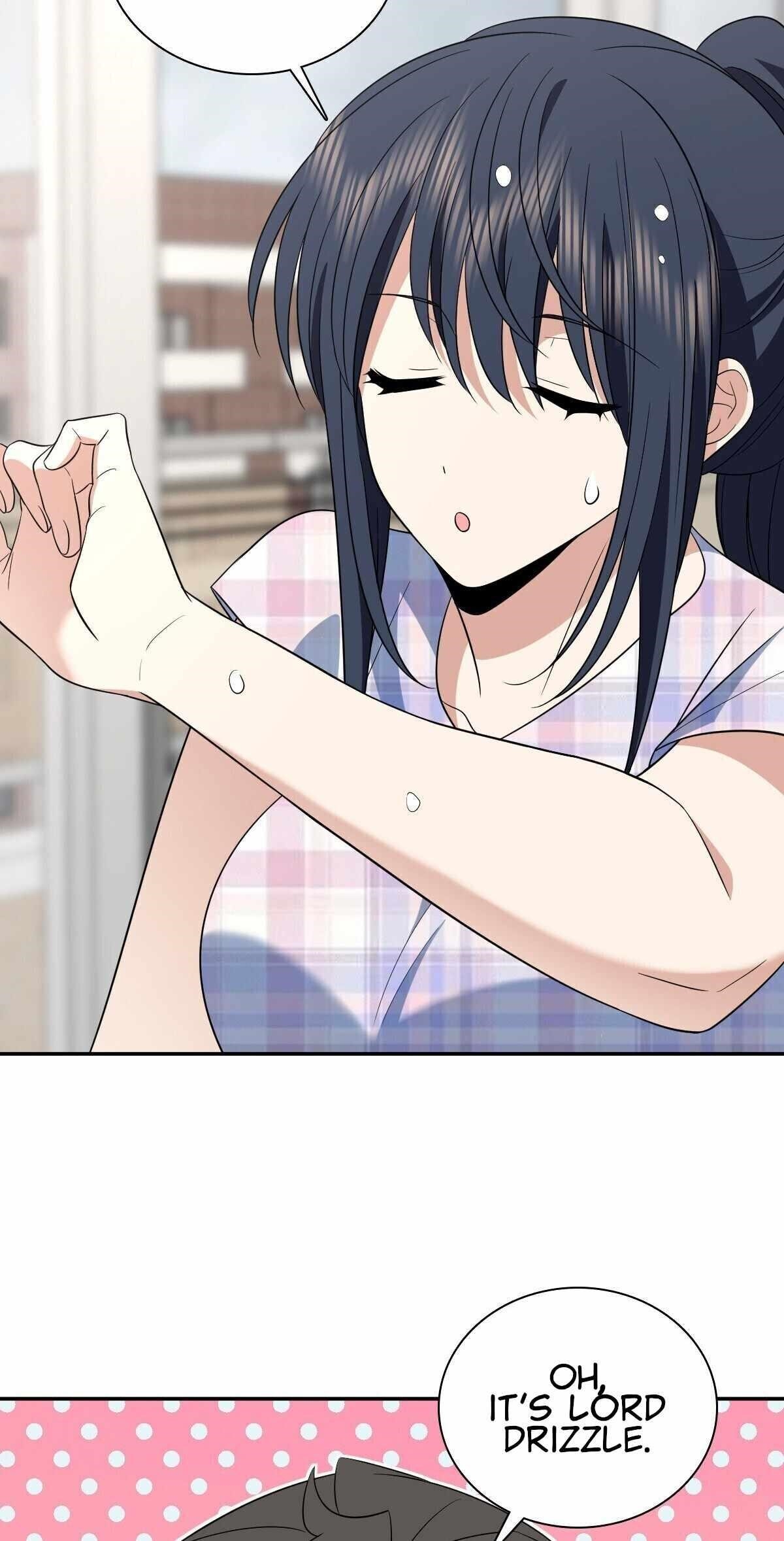 My Wife Is From a Thousand Years Ago Chapter 346 - Page 32