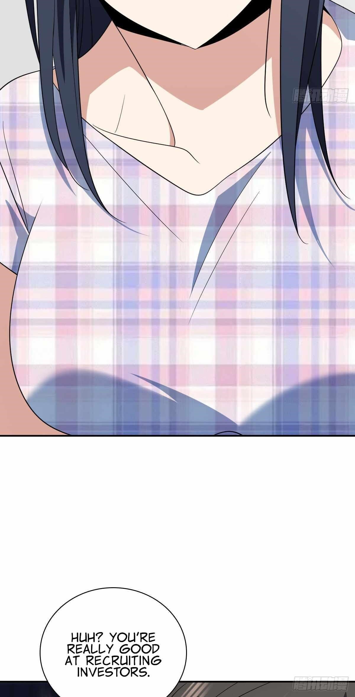 My Wife Is From a Thousand Years Ago Chapter 346 - Page 36