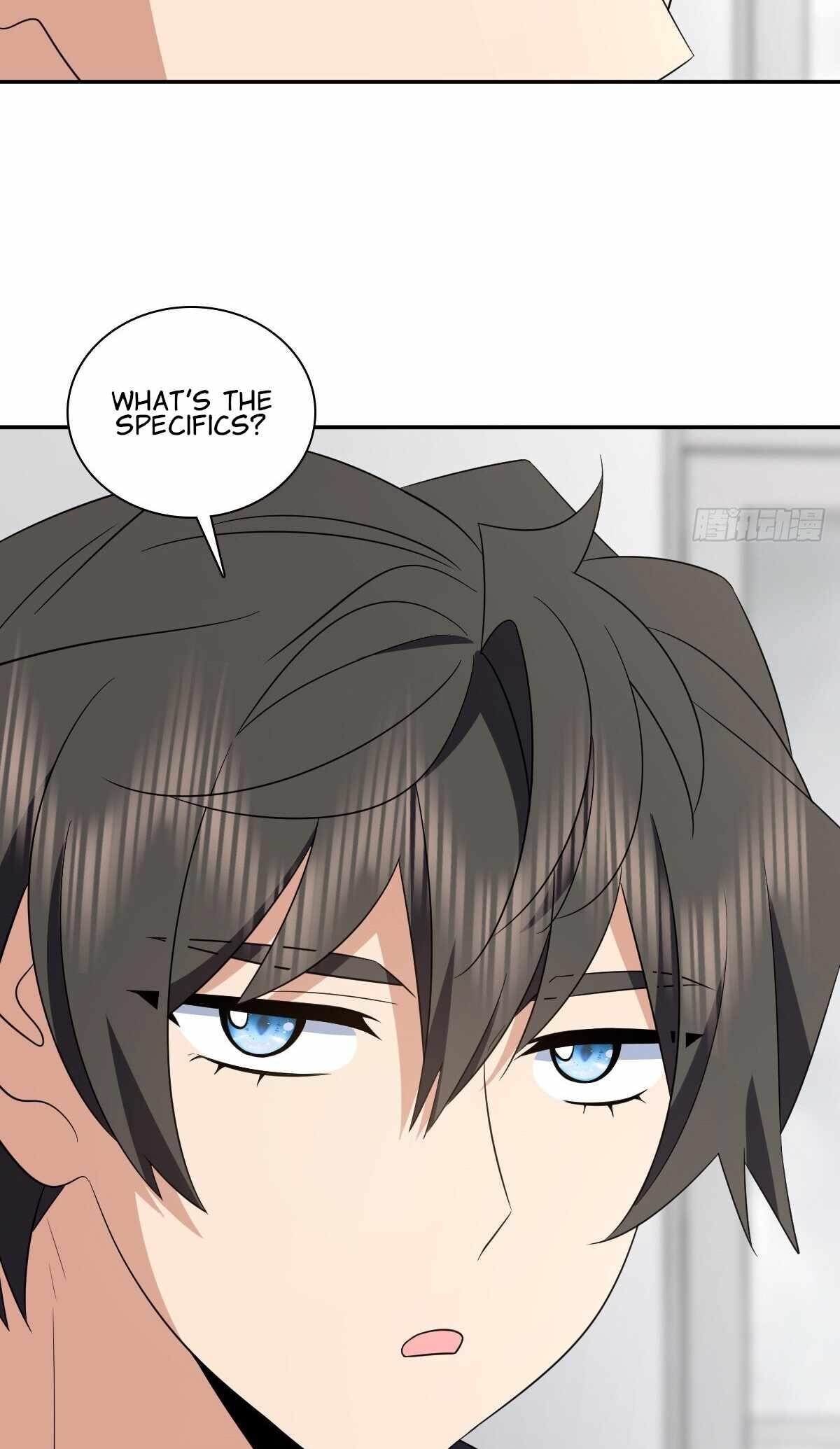 My Wife Is From a Thousand Years Ago Chapter 346 - Page 40