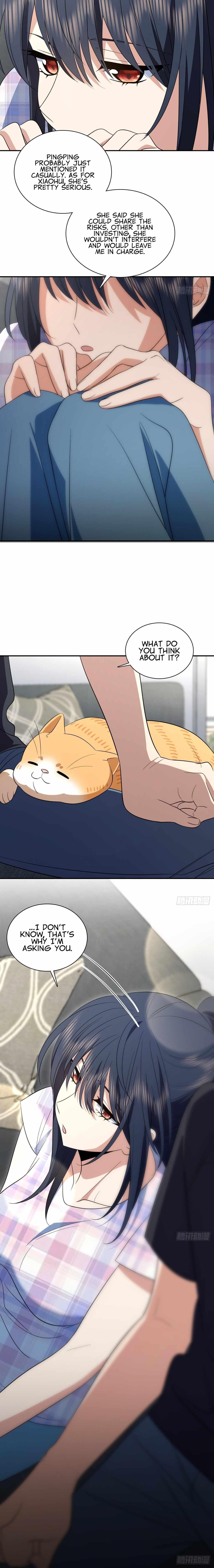 My Wife Is From a Thousand Years Ago Chapter 346 - Page 42