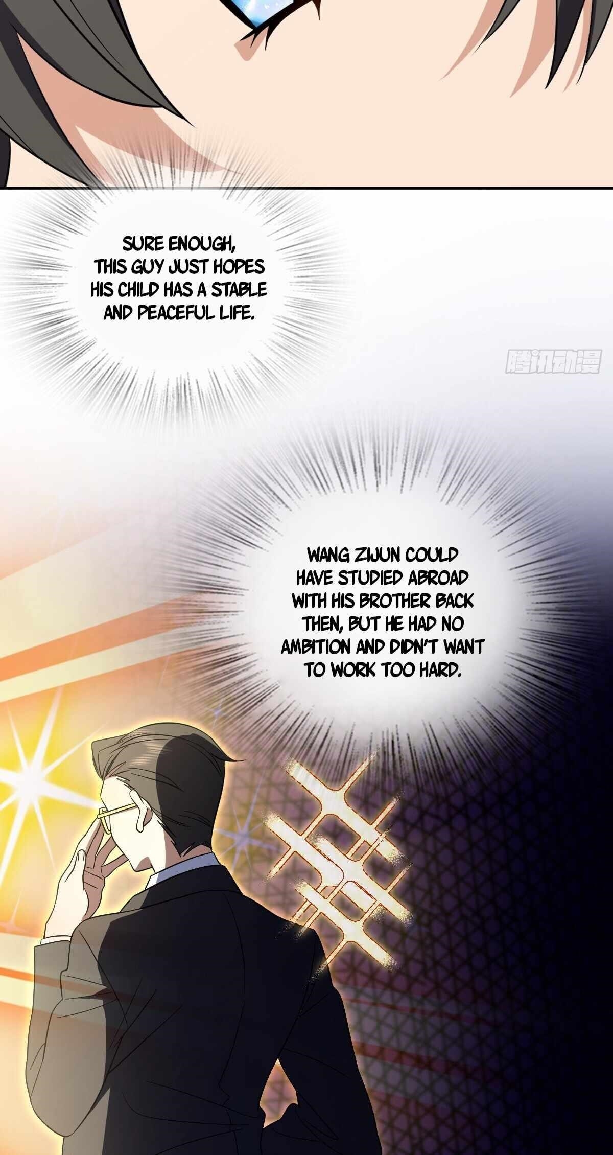 My Wife Is From a Thousand Years Ago Chapter 346 - Page 9