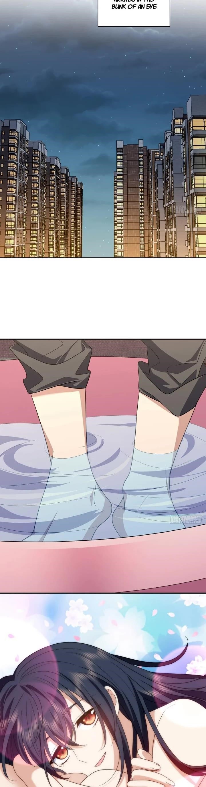 My Wife Is From a Thousand Years Ago Chapter 348 - Page 15