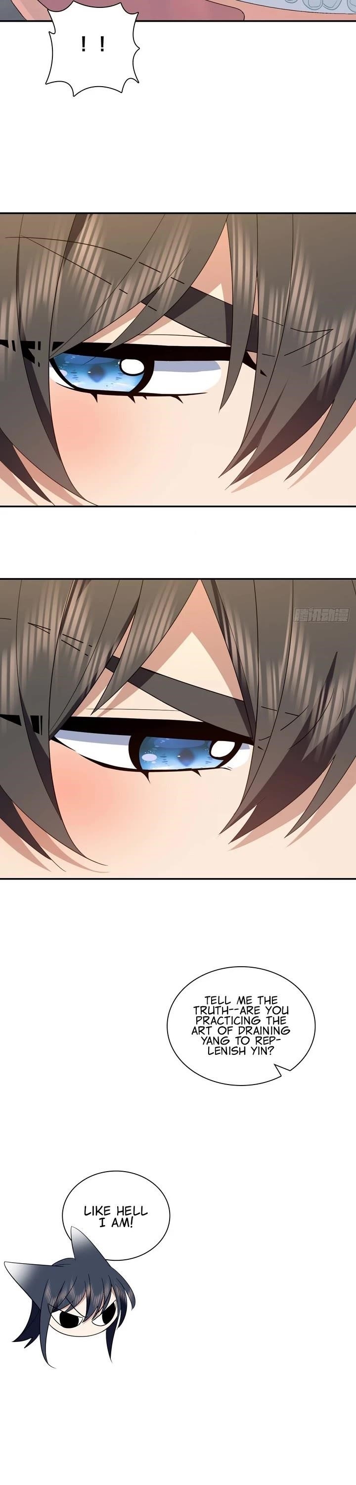 My Wife Is From a Thousand Years Ago Chapter 348 - Page 18