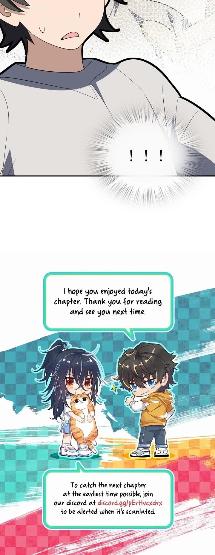 My Wife Is From a Thousand Years Ago Chapter 348 - Page 26