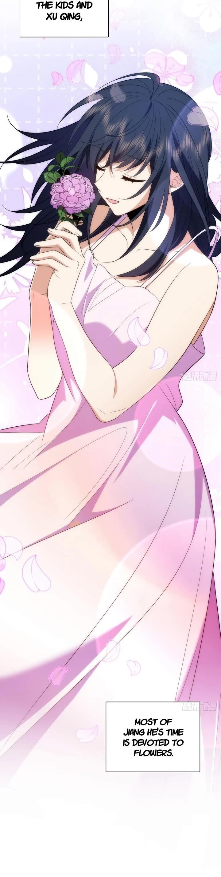 My Wife Is From a Thousand Years Ago Chapter 348 - Page 4