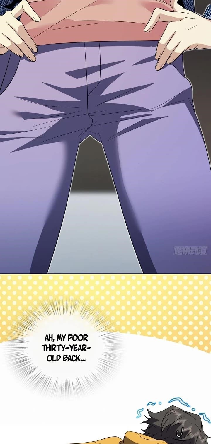 My Wife Is From a Thousand Years Ago Chapter 349 - Page 22