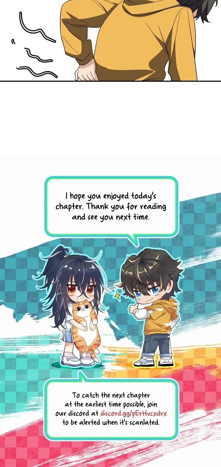 My Wife Is From a Thousand Years Ago Chapter 349 - Page 23