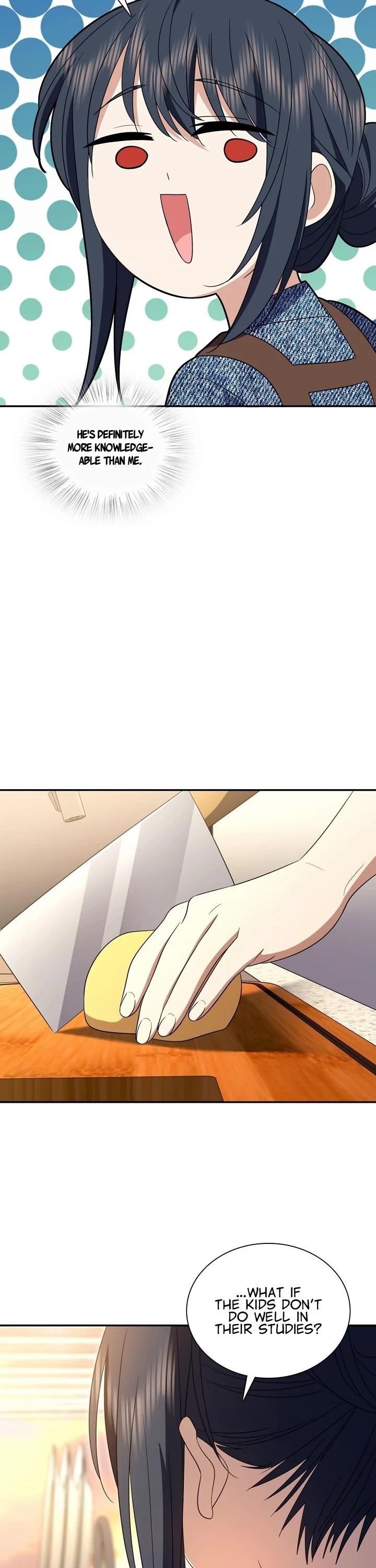 My Wife Is From a Thousand Years Ago Chapter 350 - Page 8