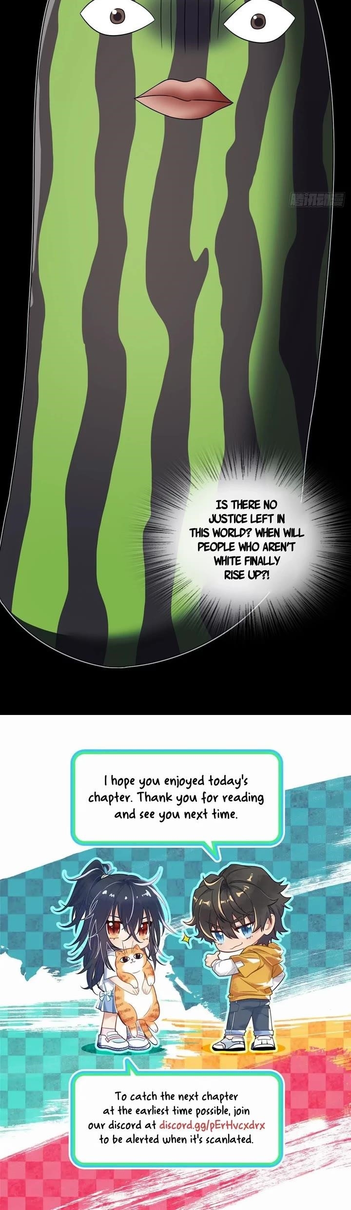 My Wife Is From a Thousand Years Ago Chapter 351 - Page 23