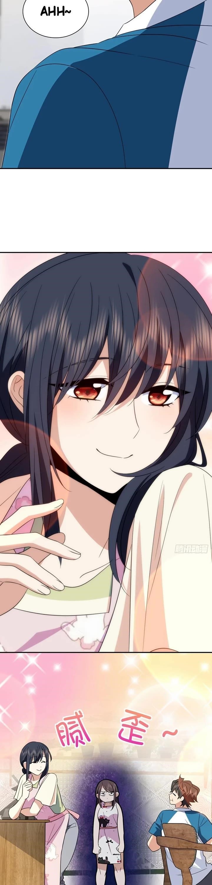 My Wife Is From a Thousand Years Ago Chapter 352 - Page 16