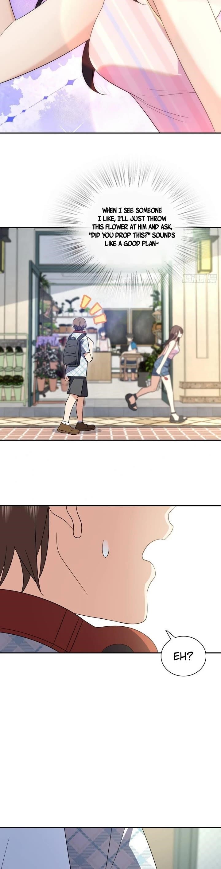 My Wife Is From a Thousand Years Ago Chapter 352 - Page 19