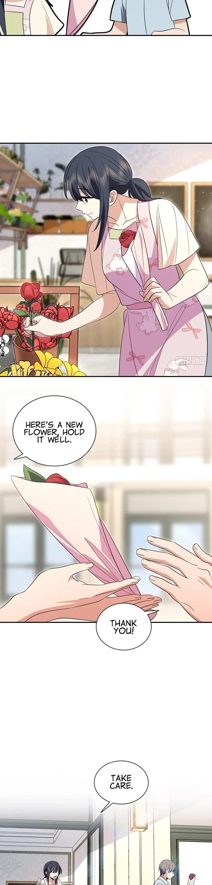 My Wife Is From a Thousand Years Ago Chapter 352 - Page 8