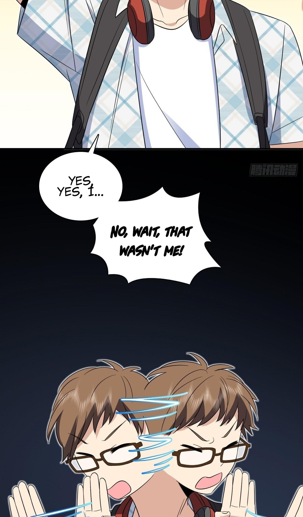 My Wife Is From a Thousand Years Ago Chapter 353 - Page 10