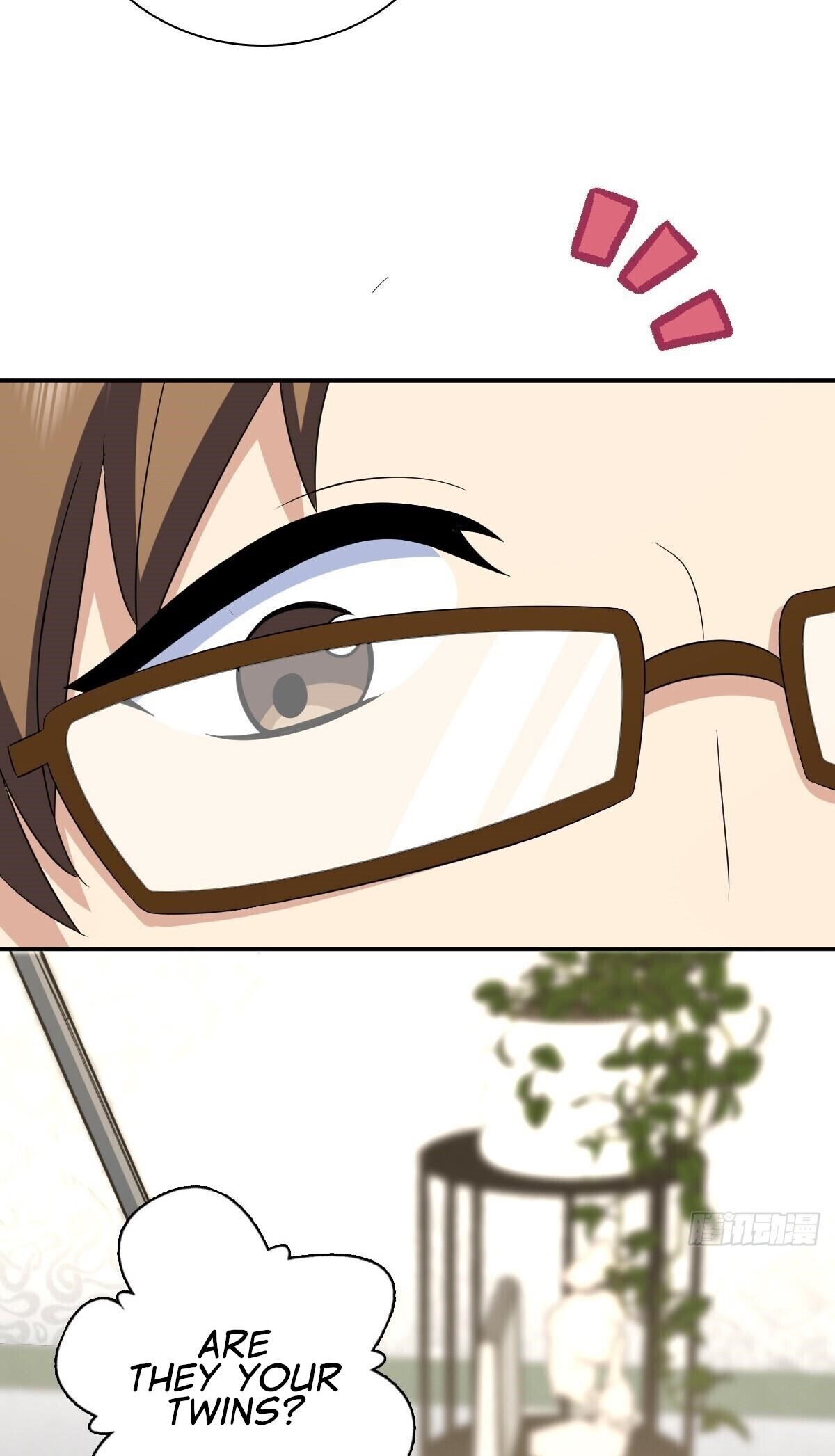 My Wife Is From a Thousand Years Ago Chapter 353 - Page 17