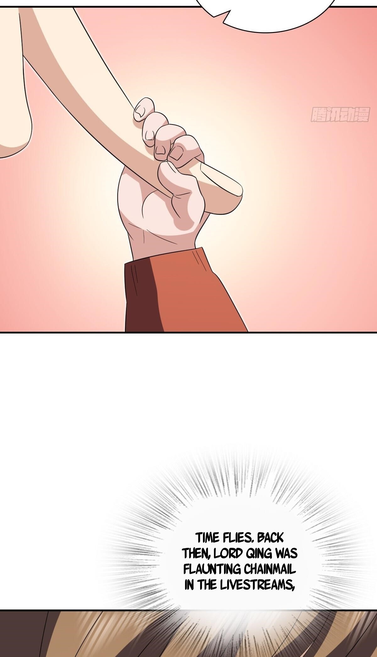 My Wife Is From a Thousand Years Ago Chapter 353 - Page 20