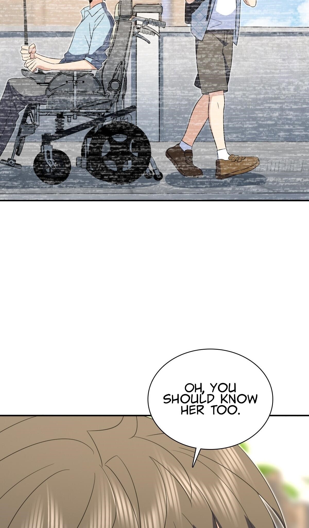 My Wife Is From a Thousand Years Ago Chapter 353 - Page 25