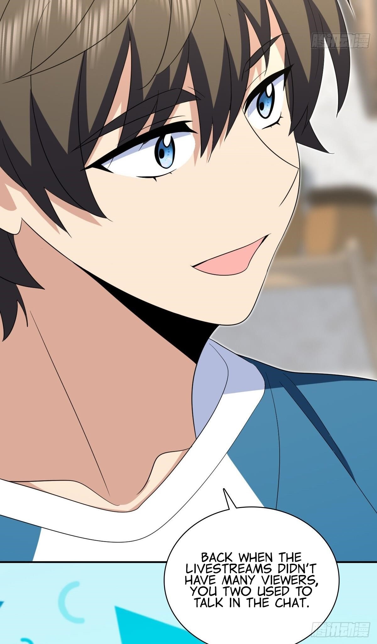 My Wife Is From a Thousand Years Ago Chapter 353 - Page 26