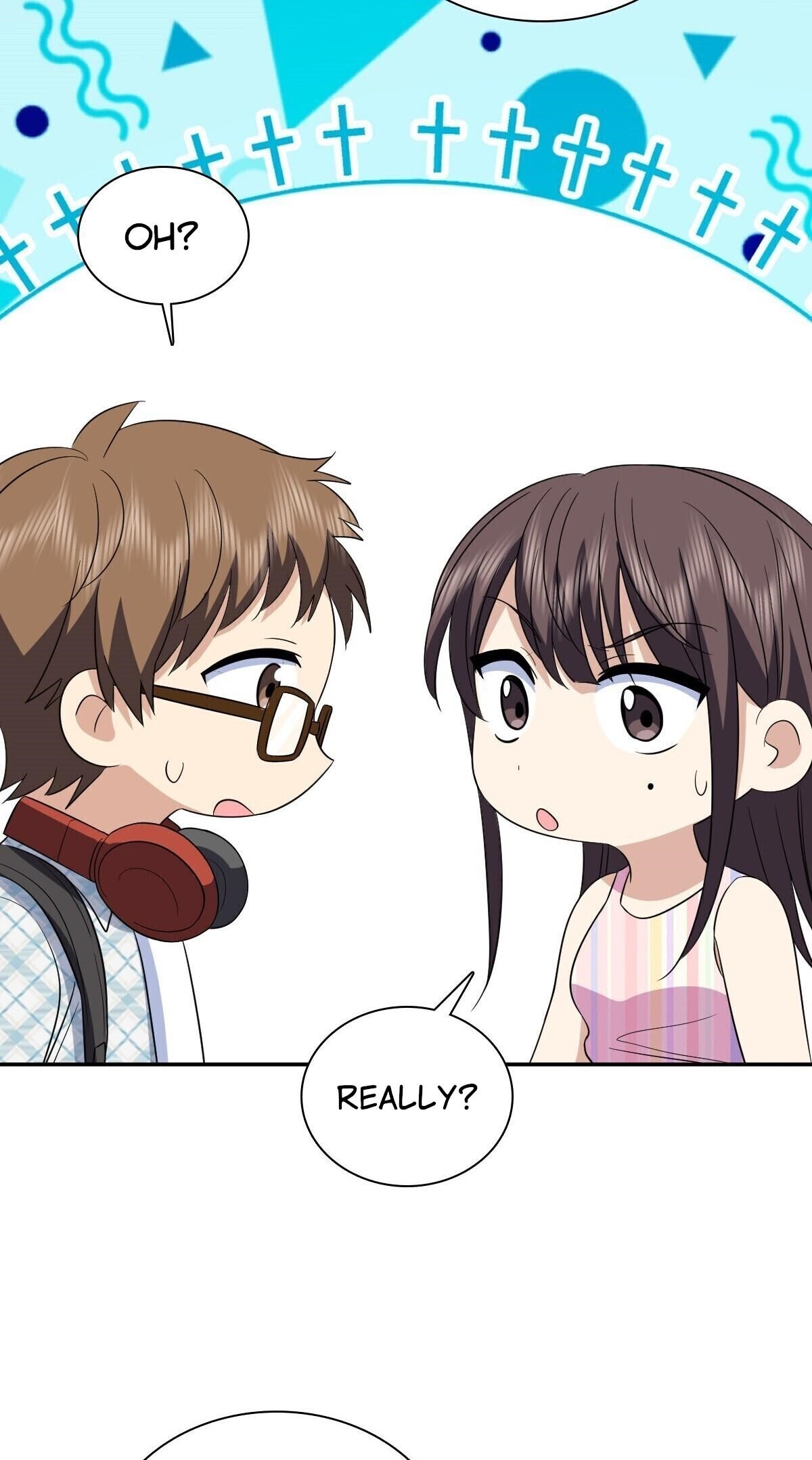 My Wife Is From a Thousand Years Ago Chapter 353 - Page 27