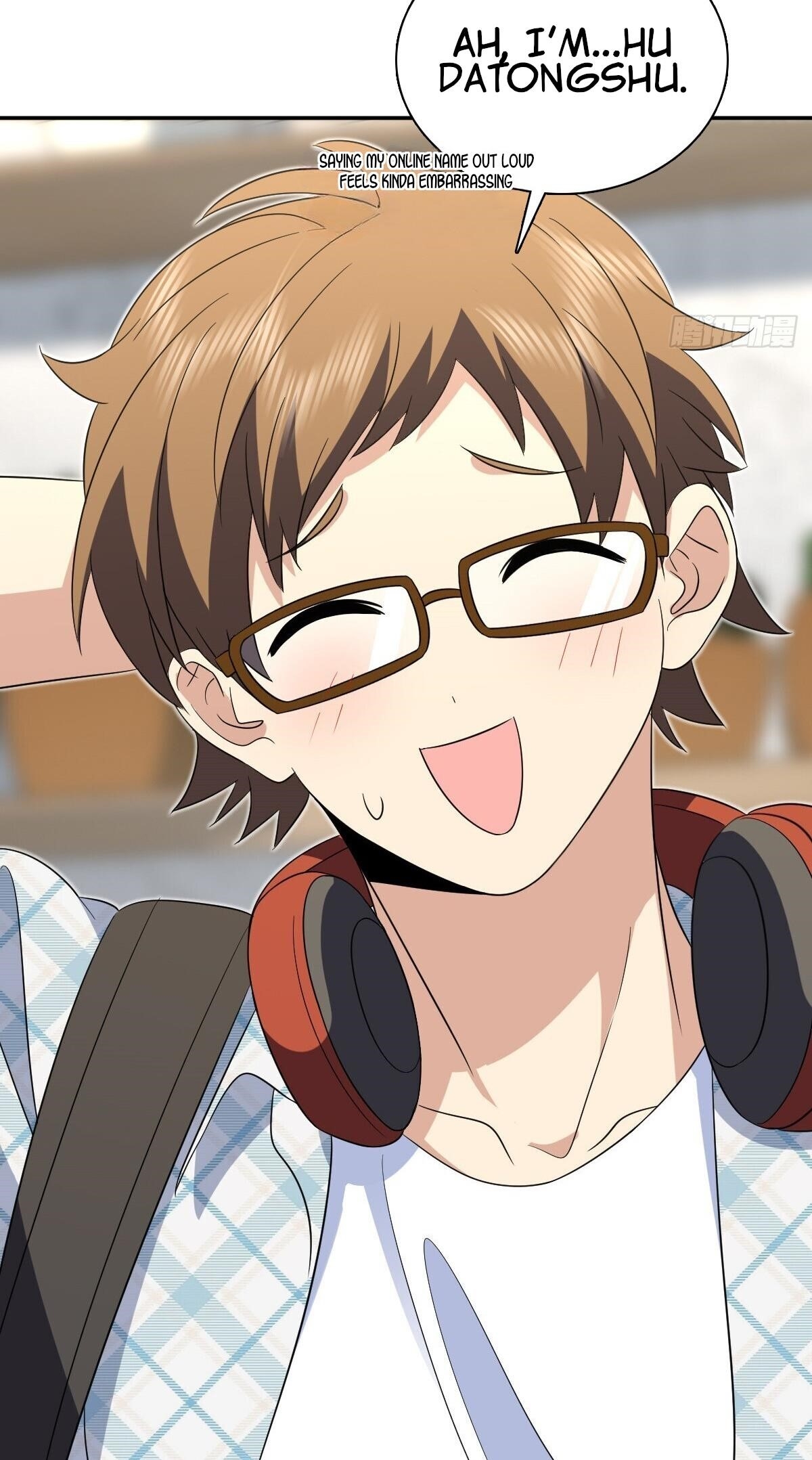 My Wife Is From a Thousand Years Ago Chapter 353 - Page 29